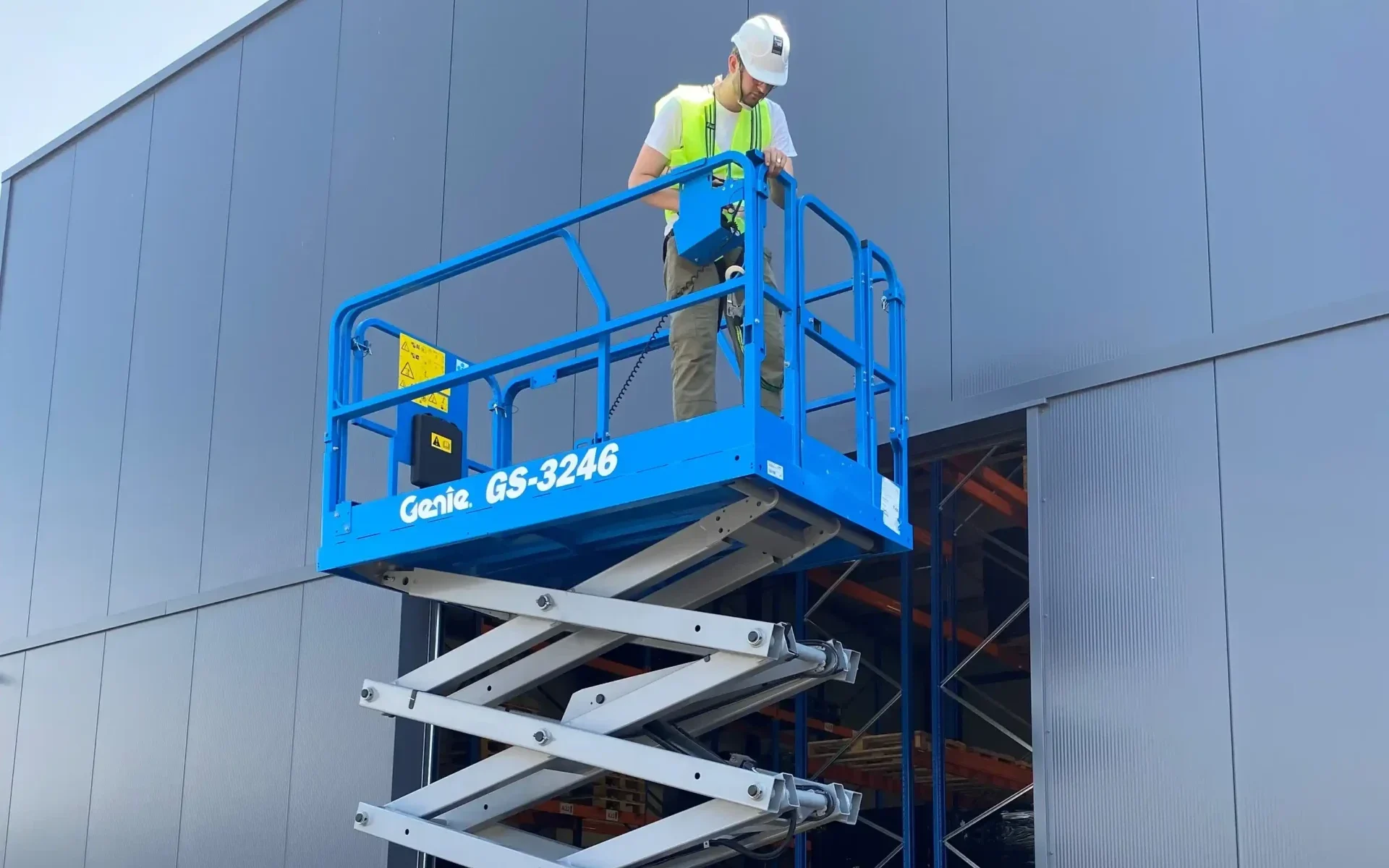 nacelle formasud conseil