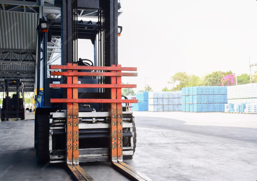 formasud conseil chariot